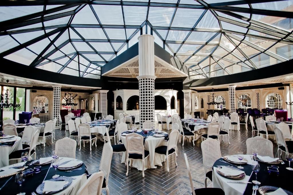 Royal Castle Design & SPA - Ultra All Inclusive & Aqua Park фото 40
