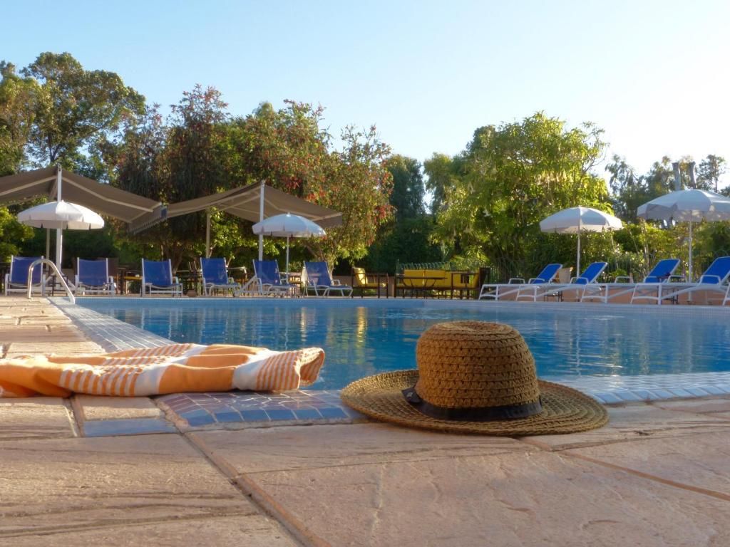 Villa Mandarine фото 5
