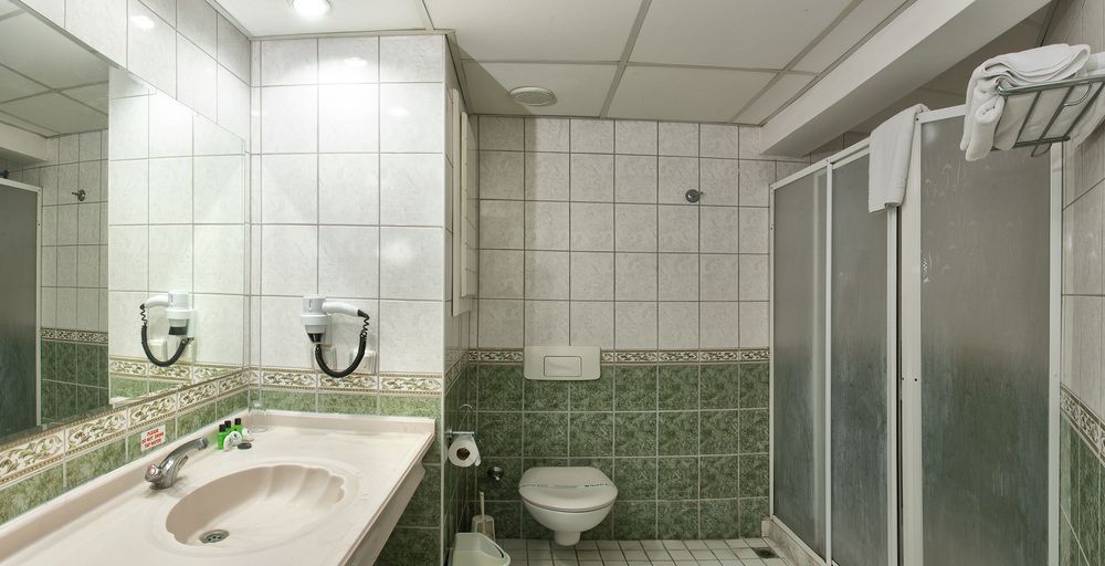 Hotel Esra Family Suites фото 40