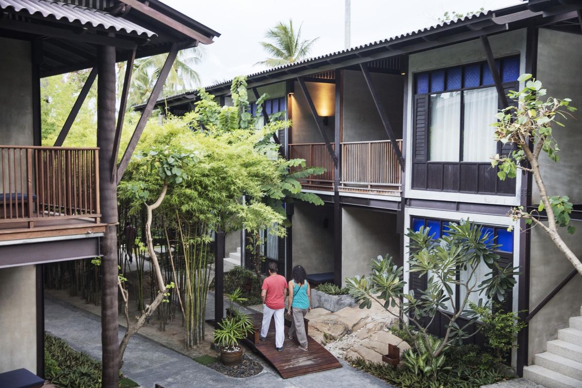 Chura Samui фото 24