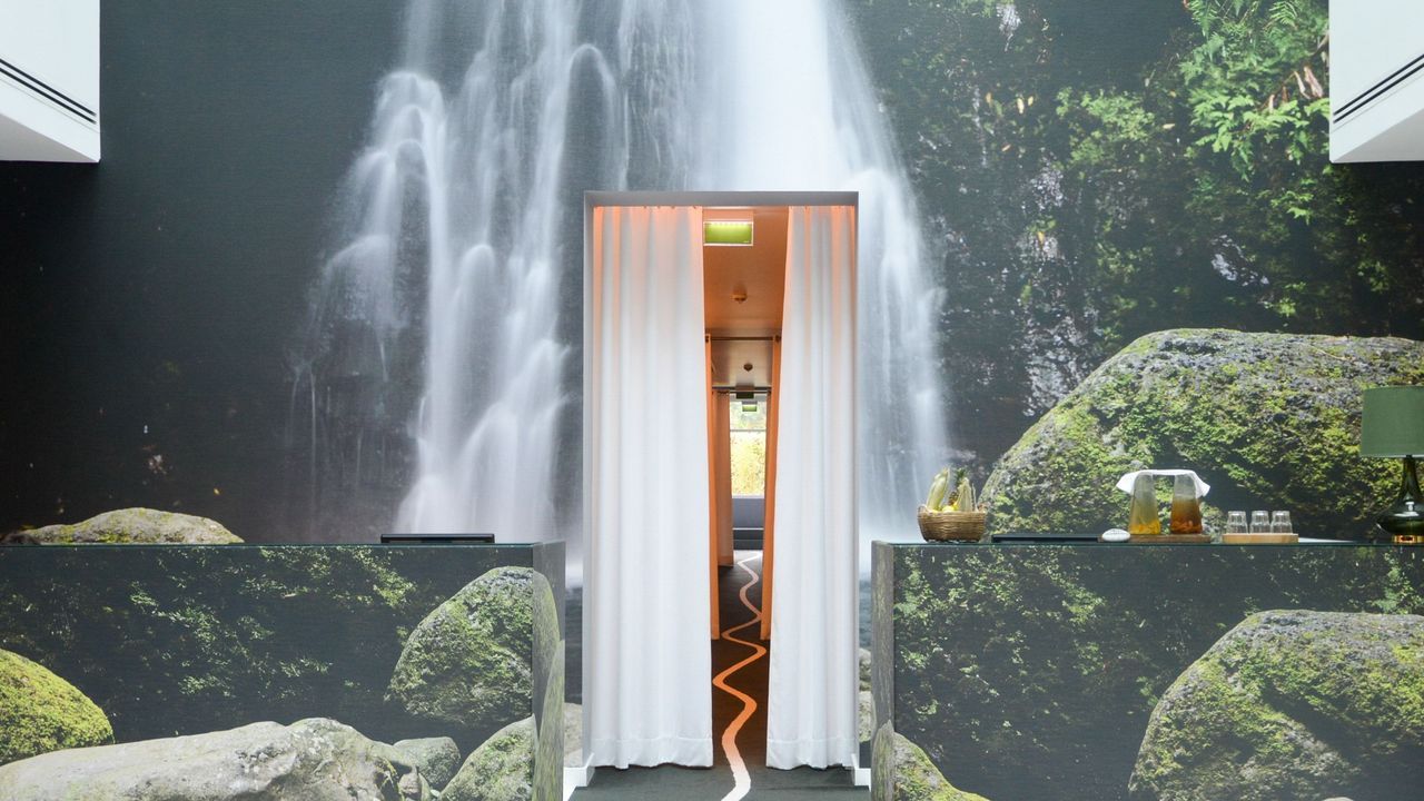 Furnas Boutique Hotel - Thermal & Spa фото 12