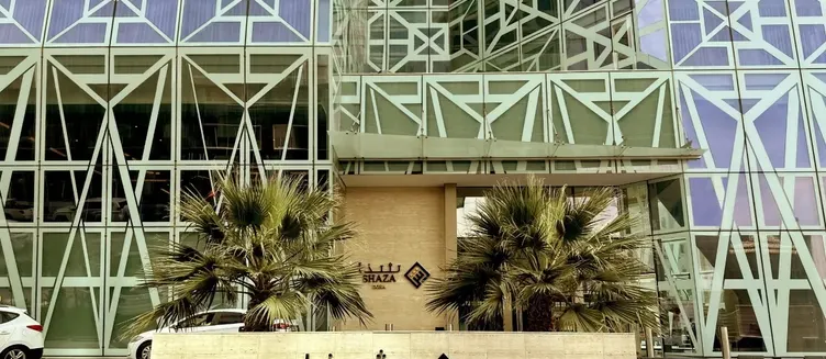 Фото отеля Shaza Doha
