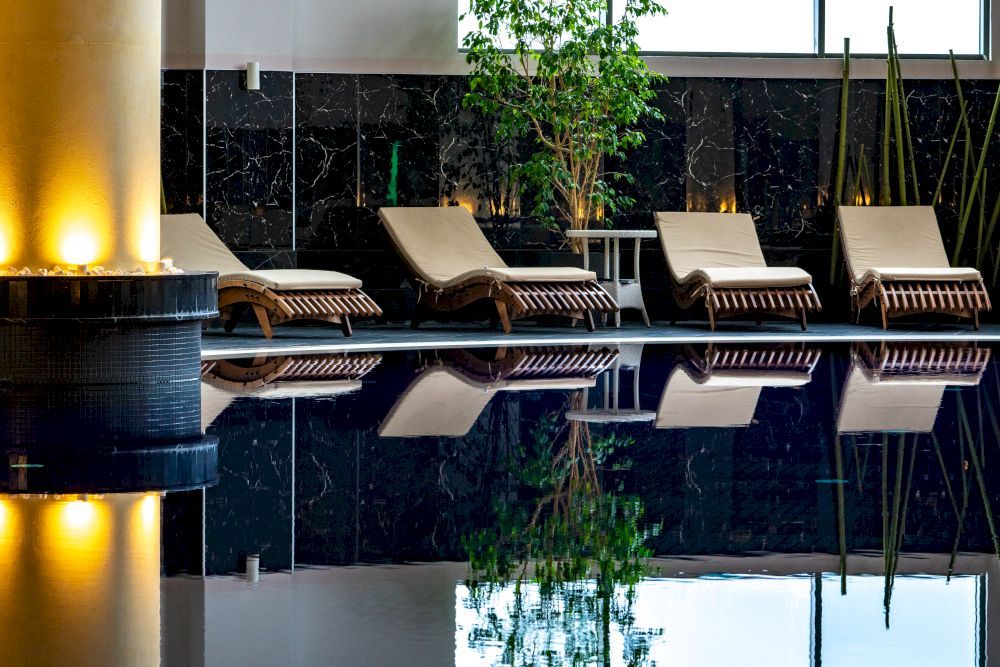 Rixos Krasnaya Polyana Sochi фото 86