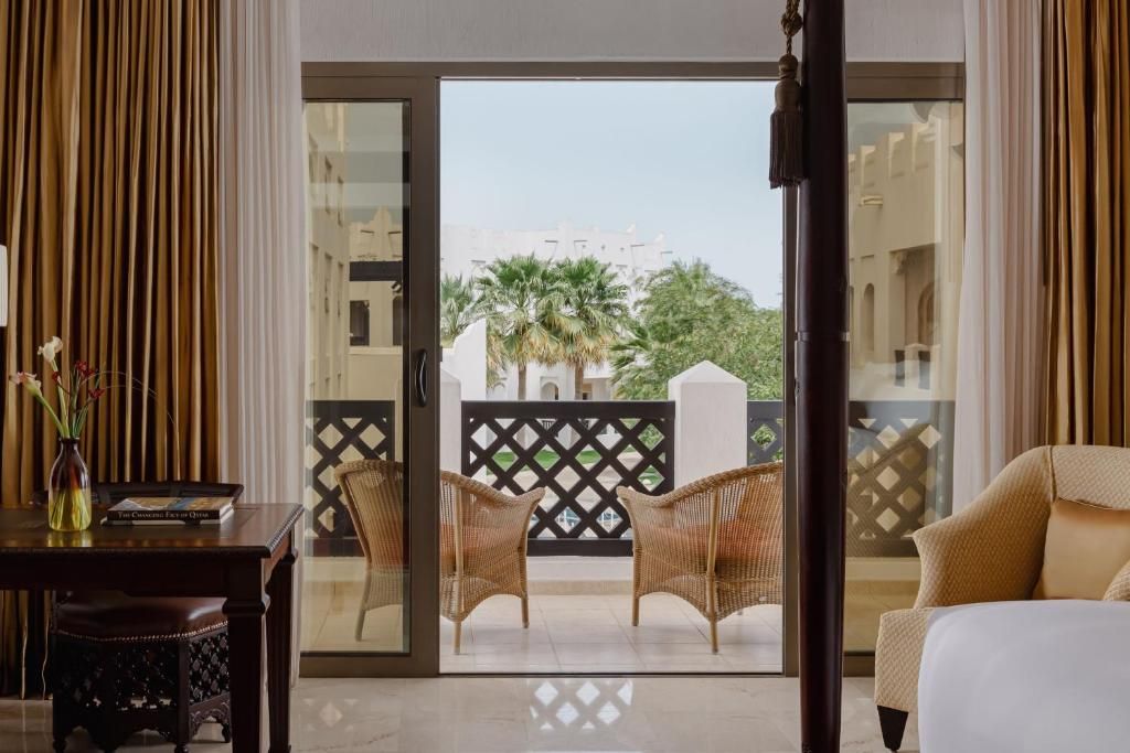Sharq Village & Spa, a Ritz-Carlton Hotel фото 90