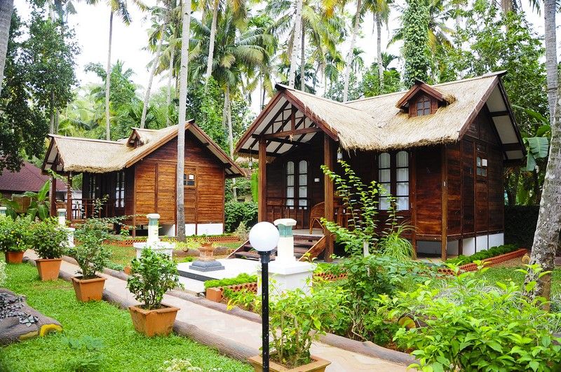 Akhil Beach Resort фото 68
