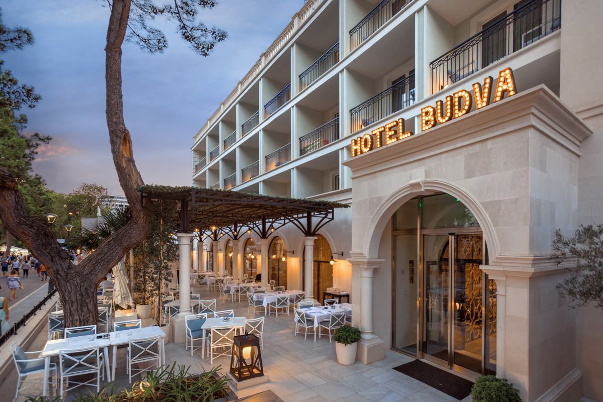 Budva фото 20
