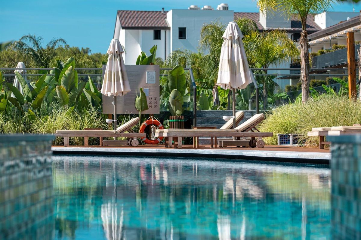 Akra Fethiye The Residence Tui Blue Sensatori (Adults Only) фото 7