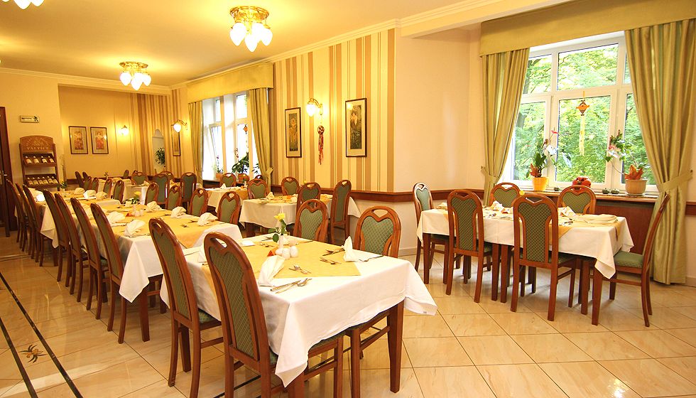 Spa & Wellness Hotel Silva фото 4