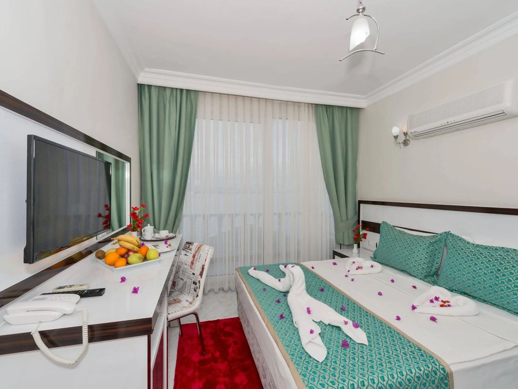 Otel Carpe Diem Gold фото 2