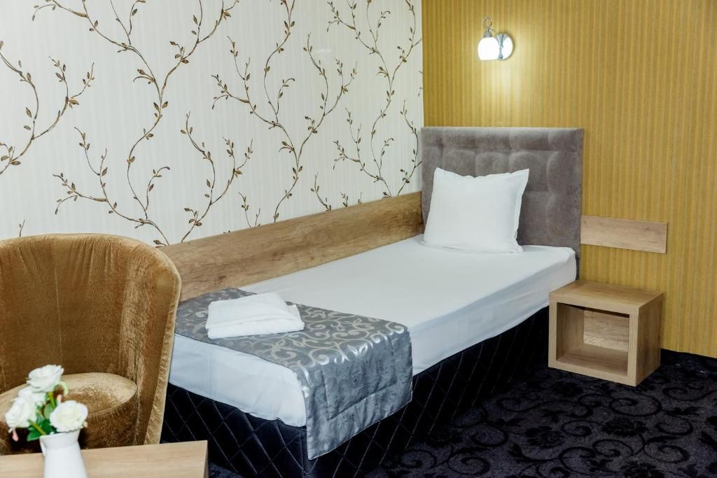 Hotel Prestige фото 6