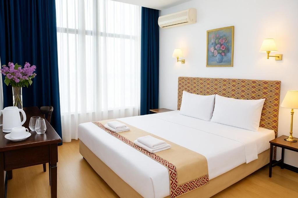 Andza Tbilisi Hotel фото 2