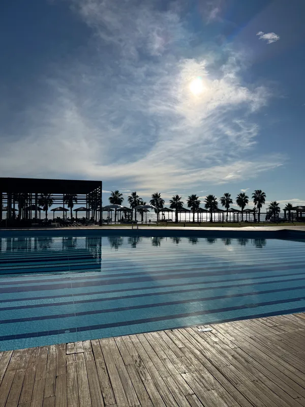 Rixos Premium Belek фото 97