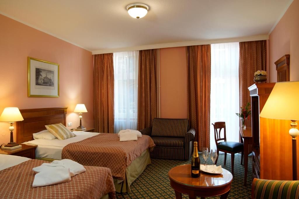 Spa Hotel Lauretta фото 18