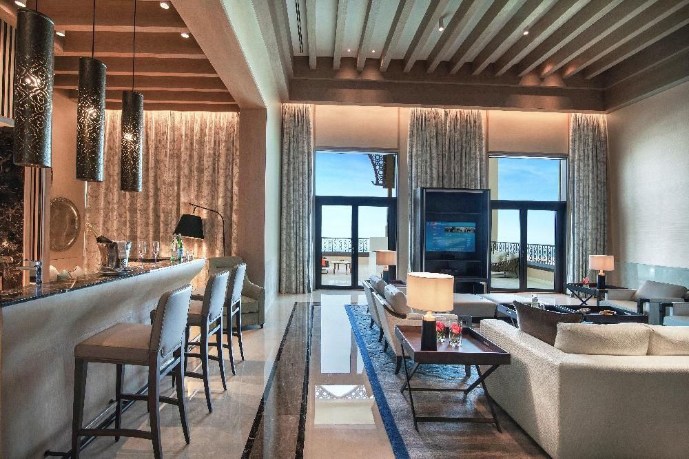 Saadiyat Rotana Resort and Villas фото 106