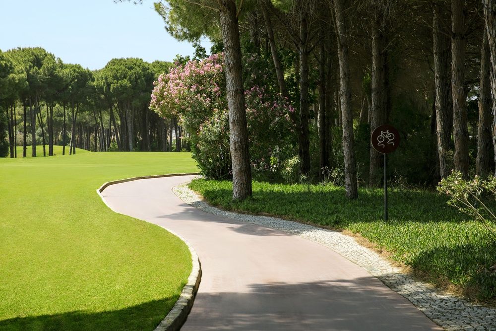 Maxx Royal Belek Golf Resort фото 183