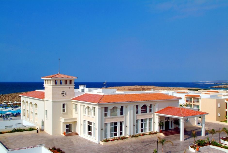 Aktea Beach Village фото 29
