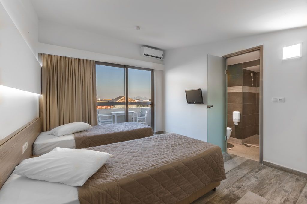 Akti Beach Club Hotel фото 15