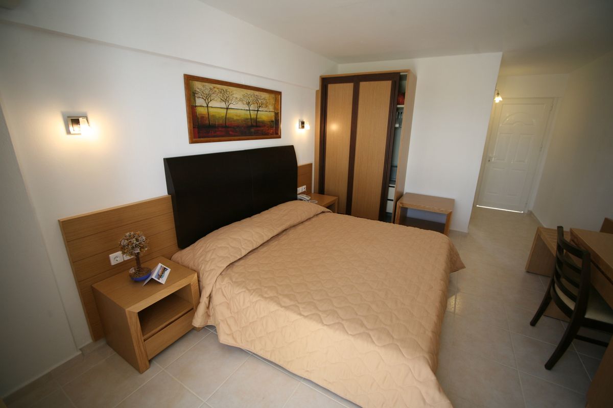 Mediterraneo Hotel фото 3