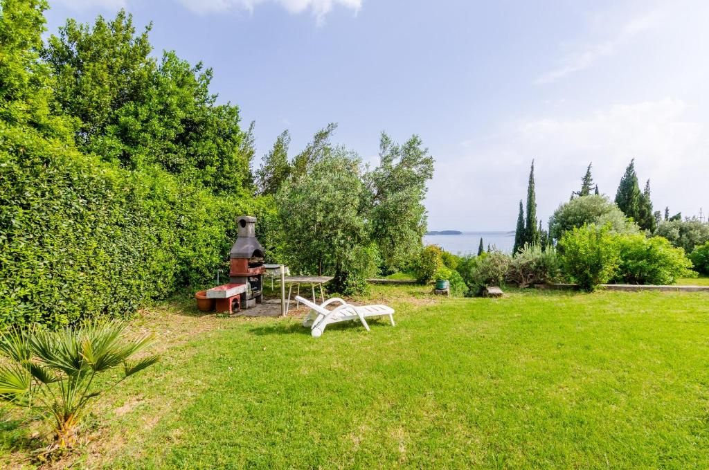 Villa Tonci фото 39