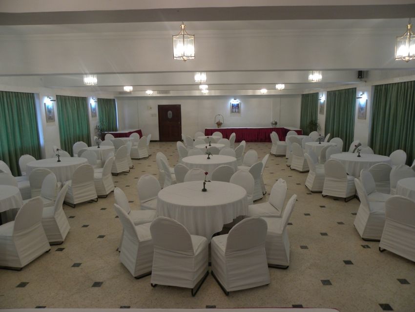 Kamat Holiday Homes фото 64