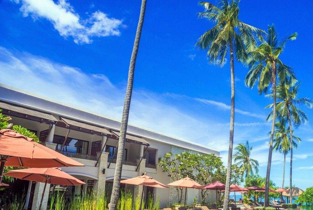Weekender Resort Koh Samui фото 25