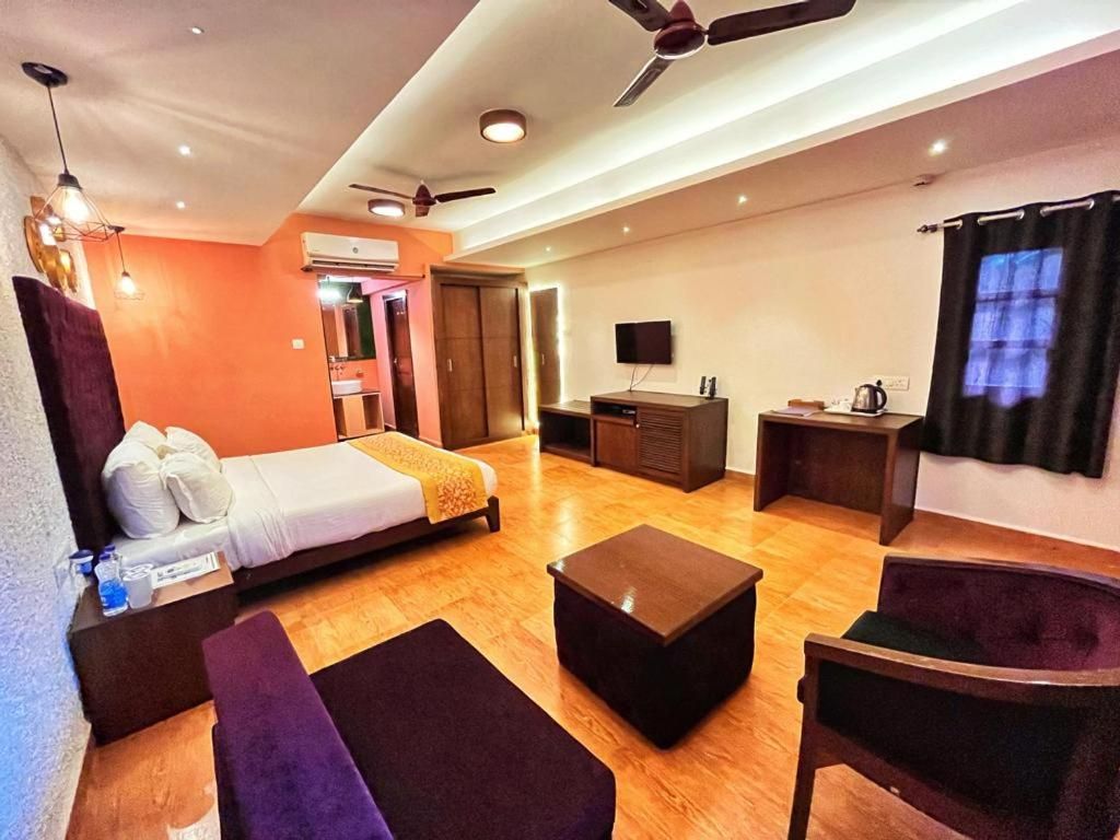 Beira Mar Beach Resort фото 60