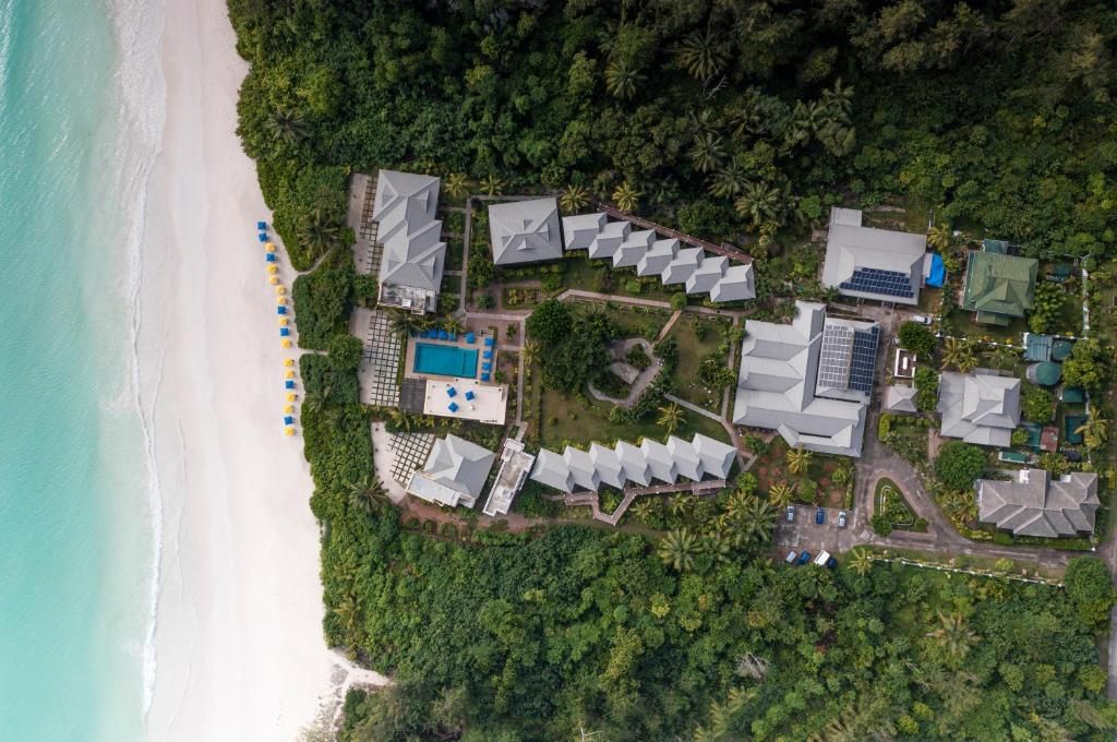 Acajou Beach Resort фото 33