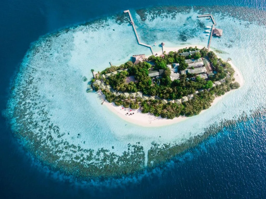 ERI Maldives фото 0
