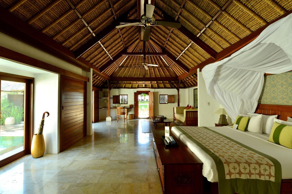 Belmond Jimbaran Puri фото 4