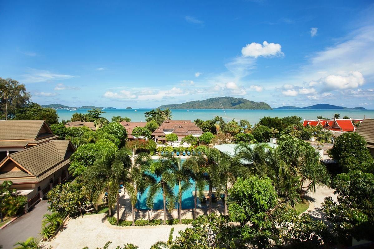Blue Beach Grand Resort & Spa фото 25