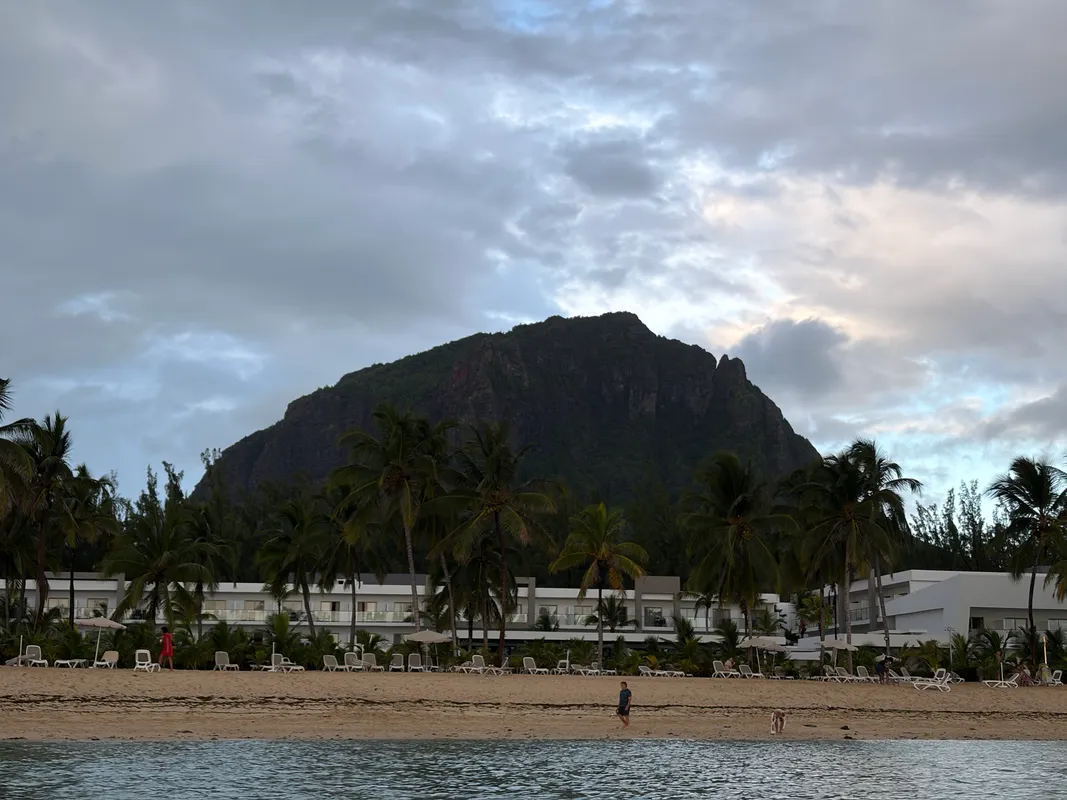 Hotel Riu Palace Mauritius (Adults Only) фото 26