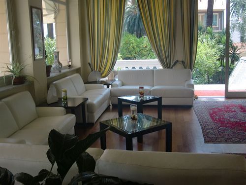 Hotel Morandi фото 36