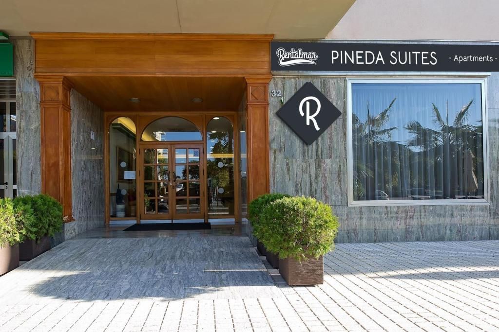 Apartaments Pineda Park фото 24