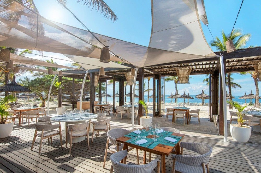 Long Beach Mauritius фото 17