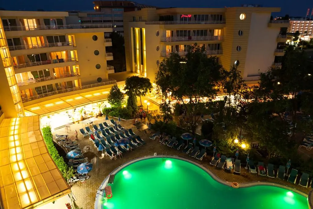 Hotel Wela фото 10