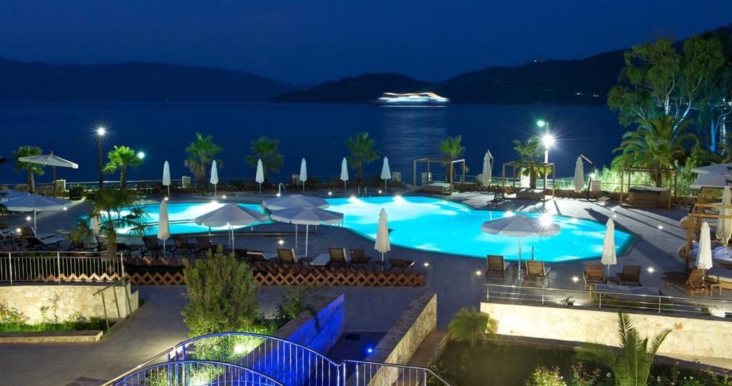 Ionian Emerald Resort фото 31