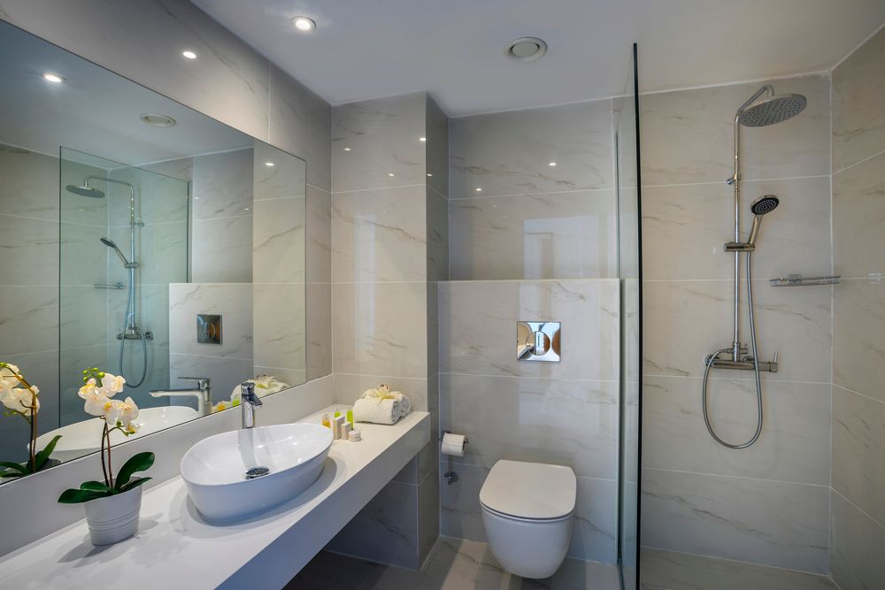 Silver Sands Beach Hotel фото 28