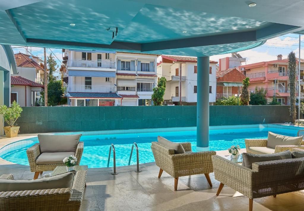 Smartline Mediterranean фото 10