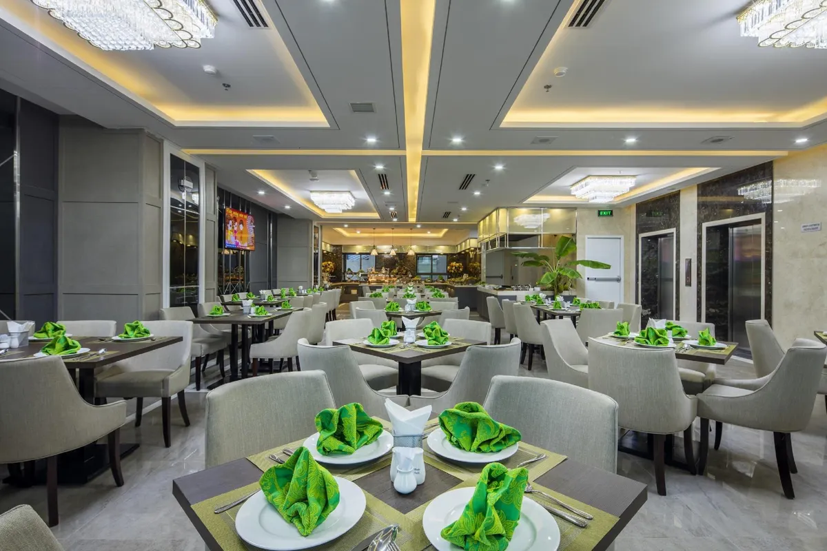 BN Boutique Nha Trang Beach фото 4