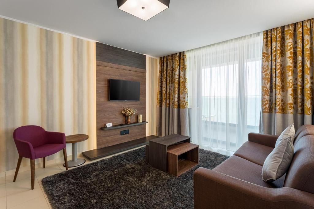 Splendid Hotel & SPA фото 9