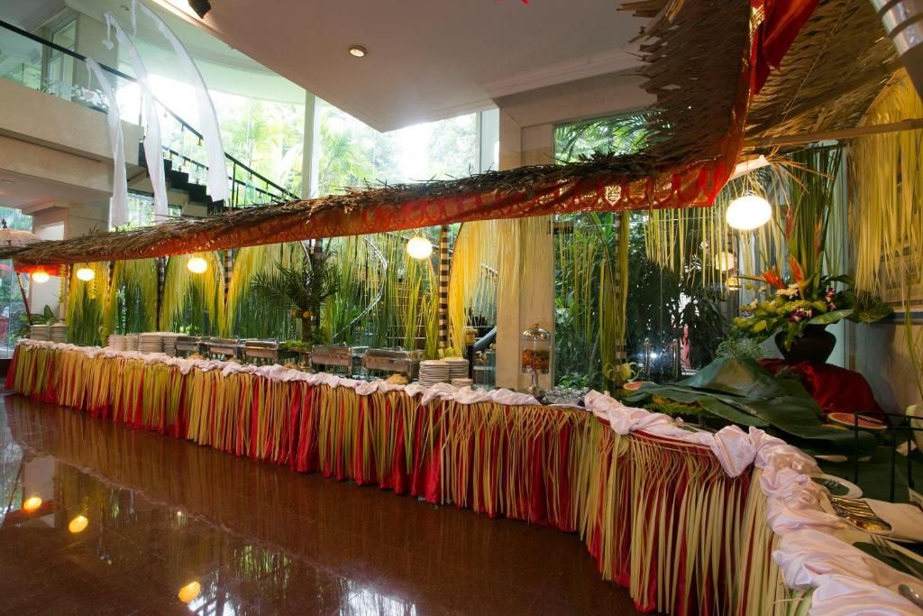Parigata Resorts and Spa фото 23