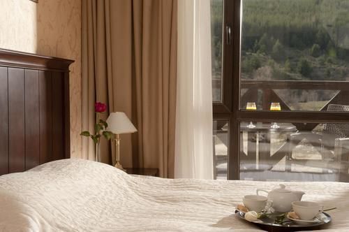 Premier Luxury Mountain Resort фото 9