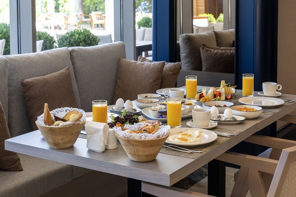 Delta Hotels By Marriott Antalya Lara (Adults Only) фото 78