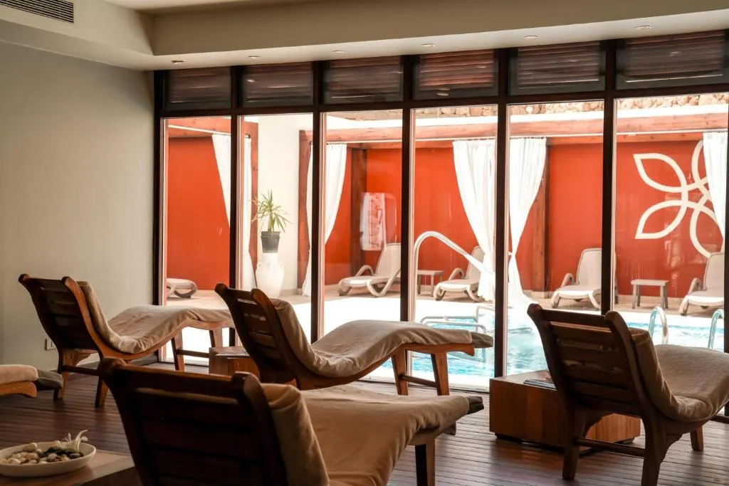 Sentido Reef Oasis Aqua Park Resort фото 151