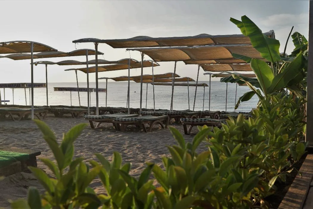 The Nix Hotel Kemer фото 8