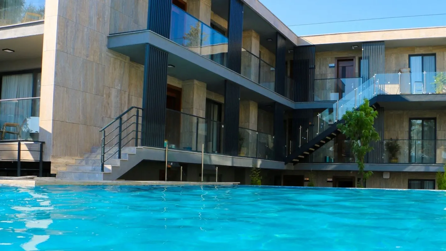 Arcadia of Bodrum фото 7