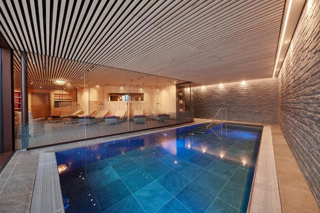Hotel Appartement Roggal фото 0