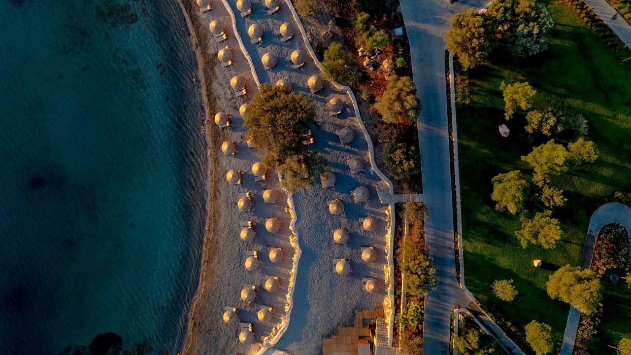 Anda Barut Collection фото 153