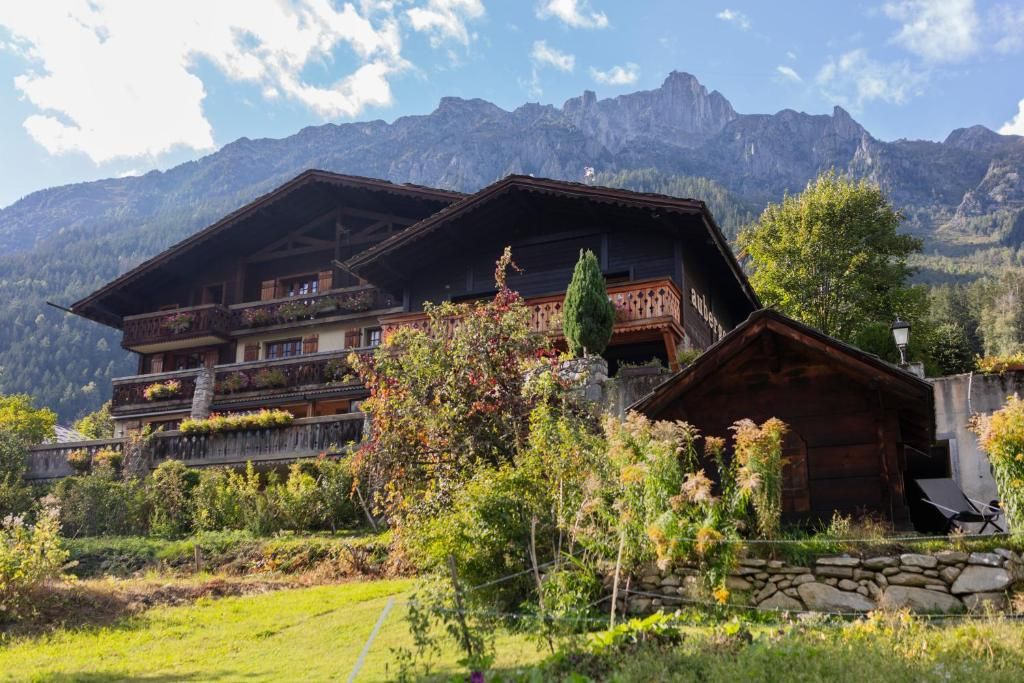 Auberge du Bois Prin фото 24
