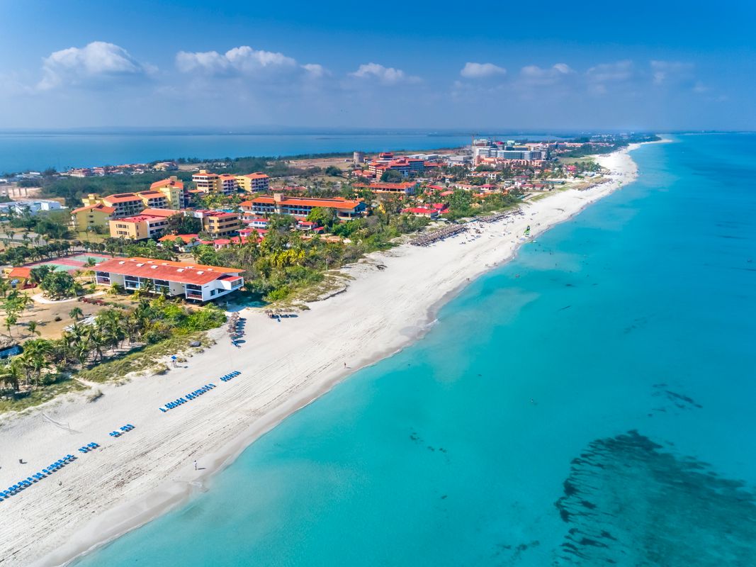 Sol Caribe Beach фото 36